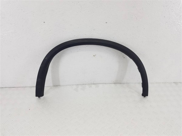 Молдинг крыла переднего правого bmw x5 g05