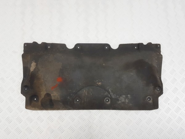 Защита двигателя bmw 4 g22/g23