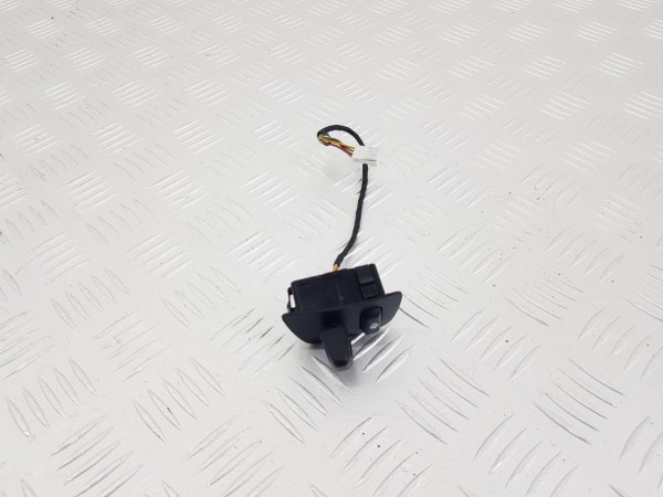 Джойстик регулировки рулевой колонки bmw 6 f06/f12/f13