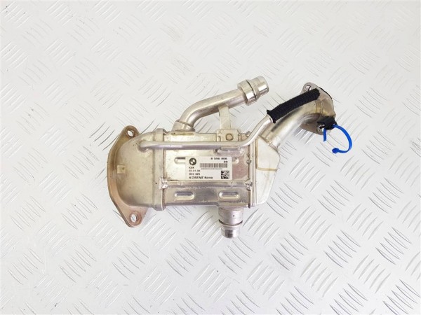 Радиатор EGR bmw x7 g07