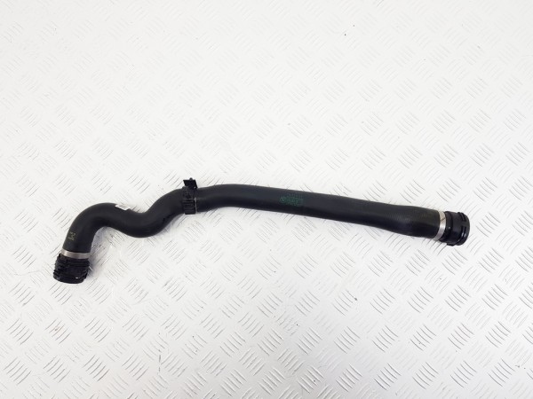 Патрубок радиатора bmw 4 g22/g23