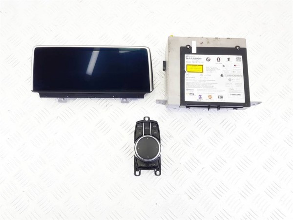 Дисплей bmw x5 f15