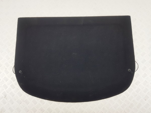 Полка багажника kia stinger