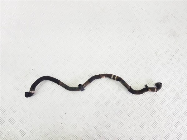 Патрубок радиатора bmw x7 g07