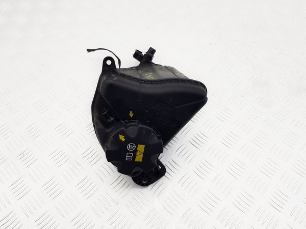Бачок расширительный bmw 6 f06/f12/f13