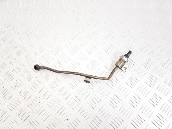 Датчик давления выхлопных газов bmw 7 g11/g12