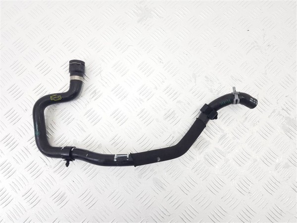 Патрубок радиатора bmw x5 g05