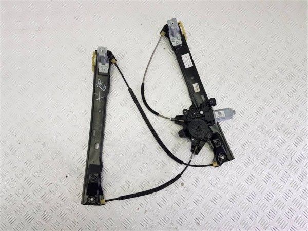 Стеклоподъемник передний правый ford c-max