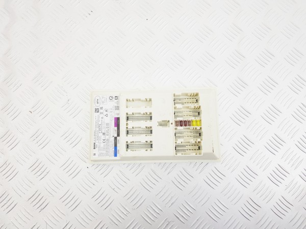 Блок управления BDC bmw 4 g22/g23