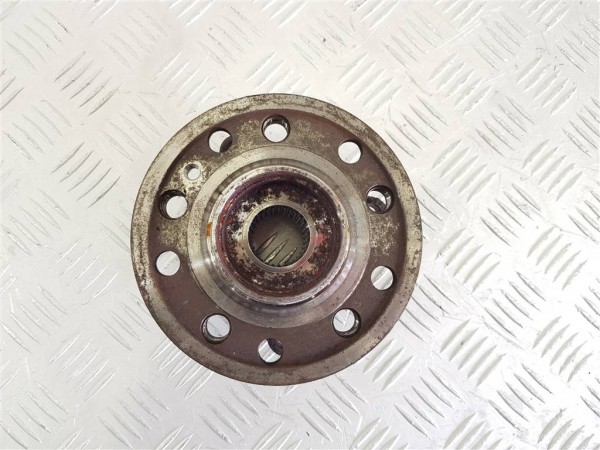 Ступица передняя mercedes glc x253