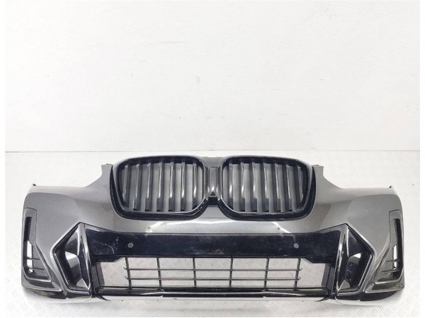 Бампер передний bmw x3 g01