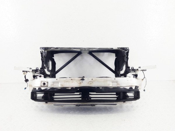 Передняя панель крепления облицовки (телевизор) bmw x5 g05