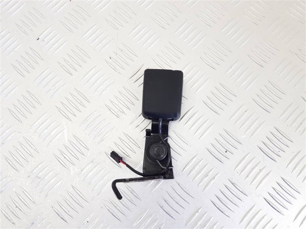 Замок ремня безопасности bmw x5 g05