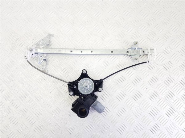 Стеклоподъемник задний левый lexus nx az20