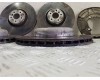 Комплект тормозов (диски и суппорта) bmw x7 g07, Array | 96448