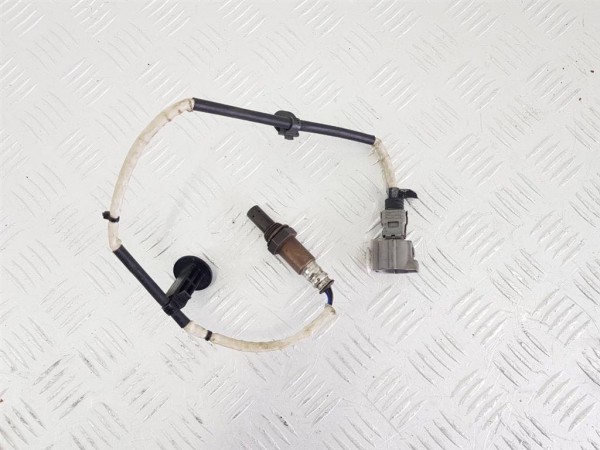 Лямбда-зонд lexus rx