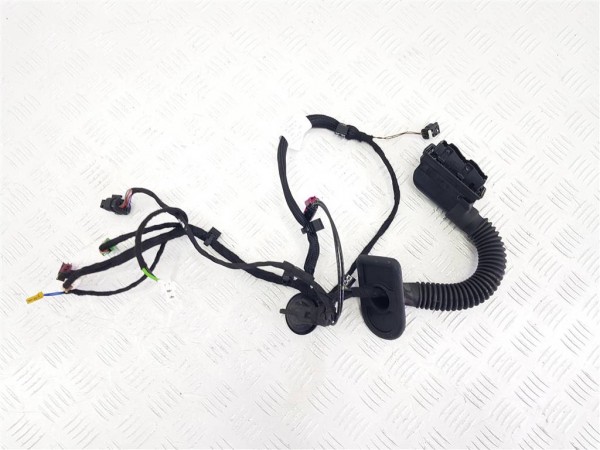 Проводка двери mercedes glc x253