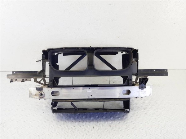 Передняя панель крепления облицовки (телевизор) bmw x4 f26