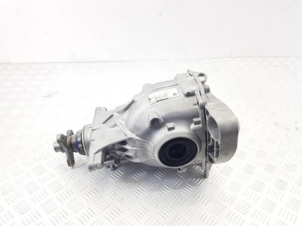 Редуктор заднего моста bmw 5 g30/g31