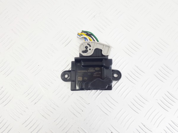 Блок управления топливным насосом kia stinger