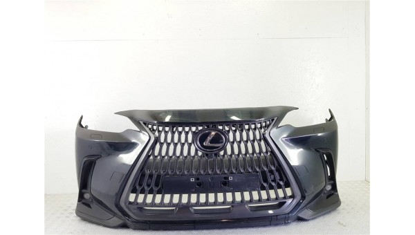 Бампер передний lexus nx az20
