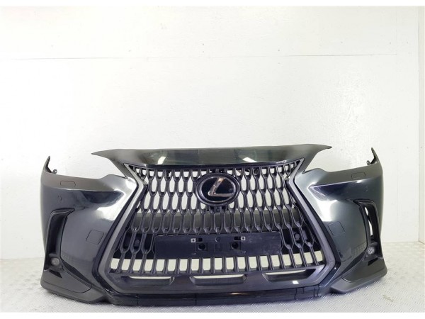Бампер передний lexus nx az20