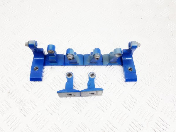 Петля двери bmw 1 f40