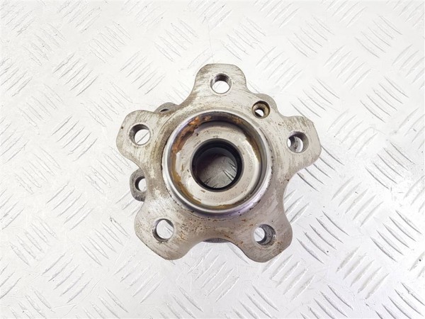 Ступица передняя bmw x4 g02