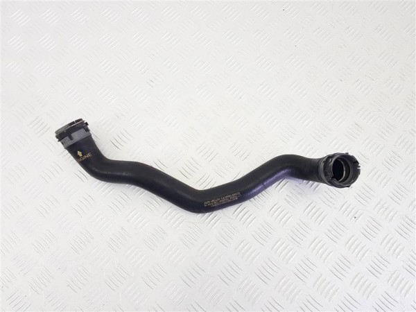 Патрубок радиатора mercedes glc x253