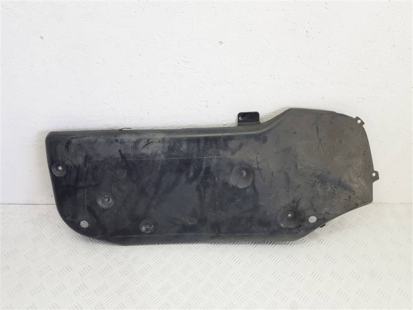 Защита топливного бака mercedes gle w167