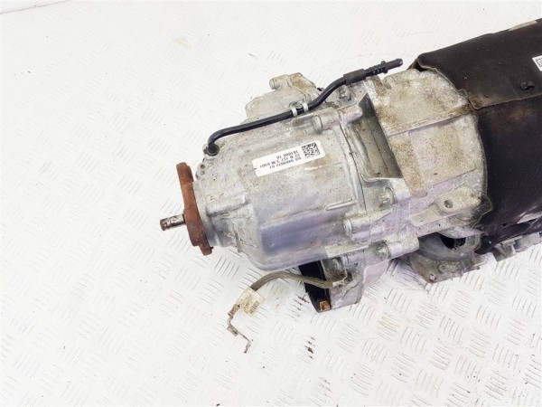 Раздаточная коробка bmw x7 g07