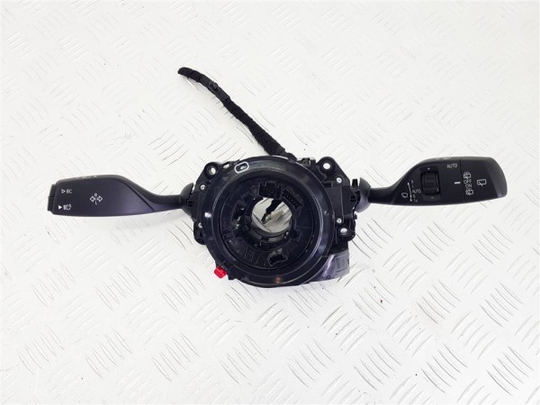 Переключатель подрулевой (стрекоза) bmw x7 g07