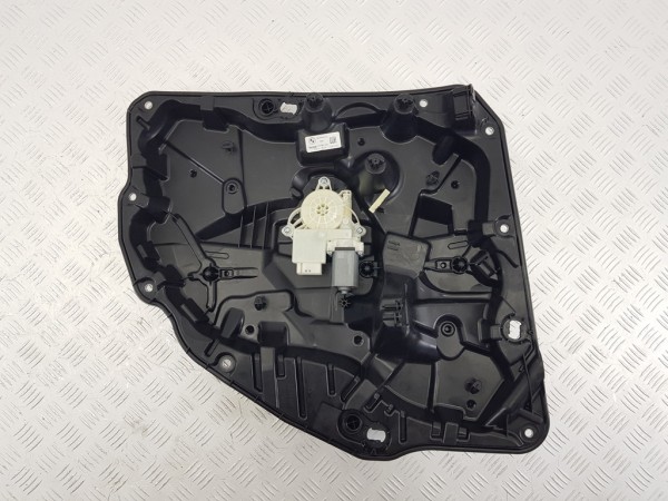 Стеклоподъемник задний правый bmw x6 g06