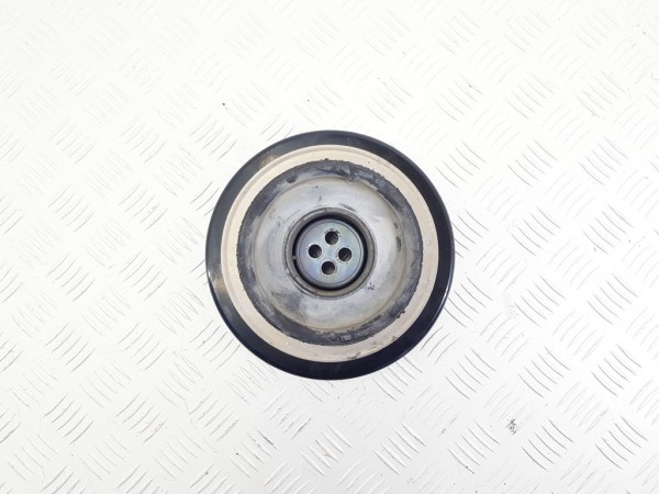 Шкив (шестерня) коленвала bmw 5 g30/g31