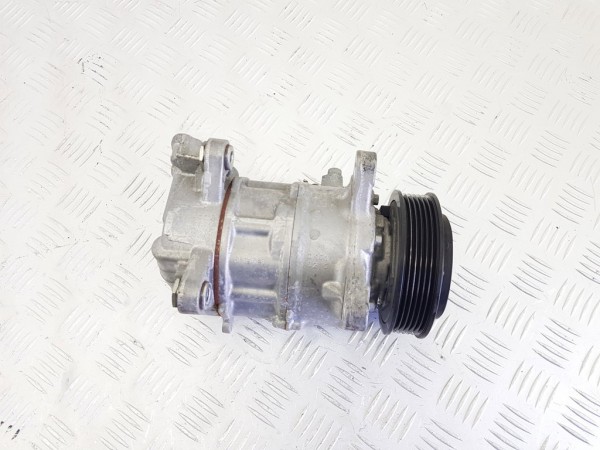 Компрессор кондиционера bmw 3 f30/f31/gt f34
