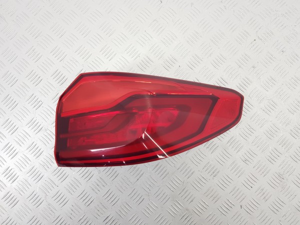 Фонарь задний правый bmw 5 g30/g31