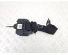 Ремень безопасности задний правый bmw 5 g30/g31, 7429999 | 113199