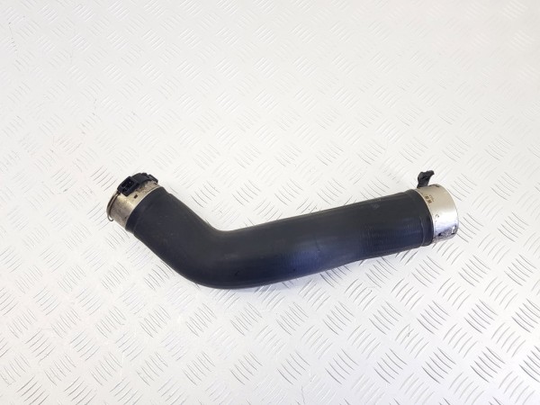 Патрубок интеркулера bmw 3 f30/f31/gt f34
