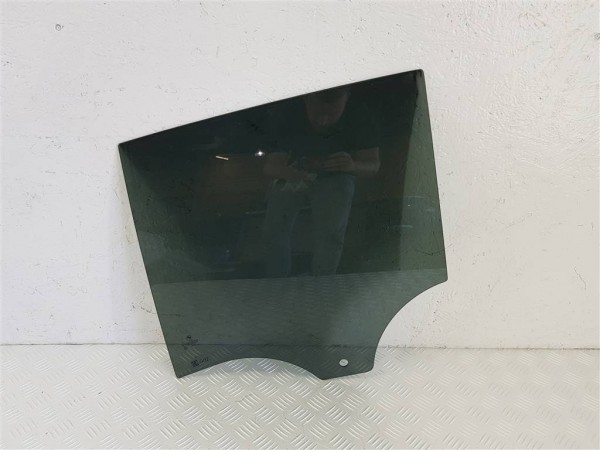 Стекло двери задней левой bmw x4 g02