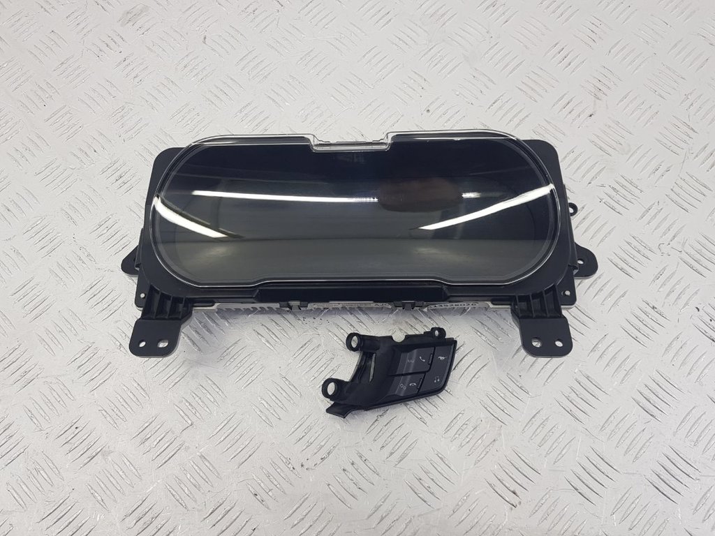 Щиток приборов (приборная панель) ford mustang, JR3T10849AJC | 116775 Щиток приборов (приборная панель) ford mustang, JR3T10849AJC | 116775