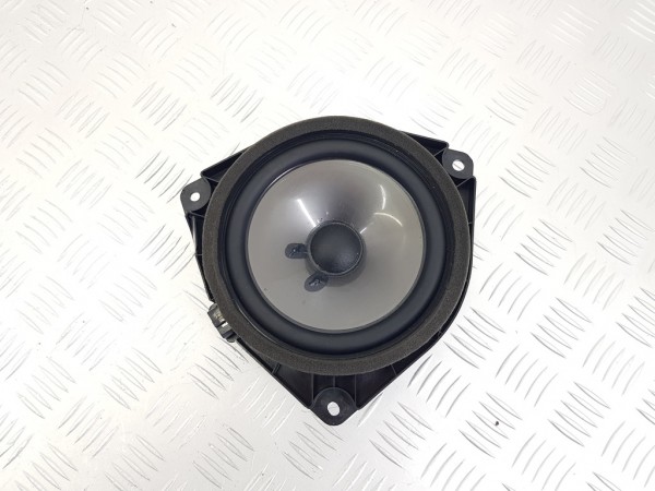 Динамик lexus nx