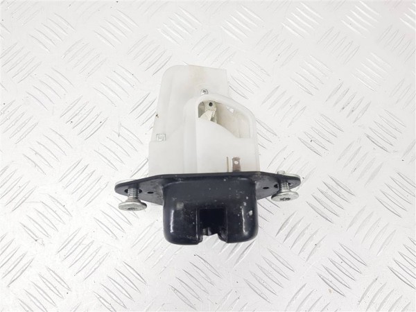 Замок багажника honda civic