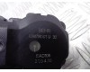Моторчик заслонки печки opel astra j, U9518001 | 20115