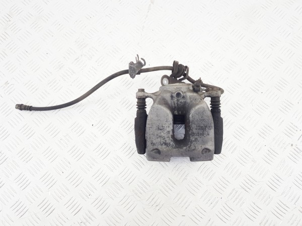 Суппорт передний правый bmw 5 g30/g31