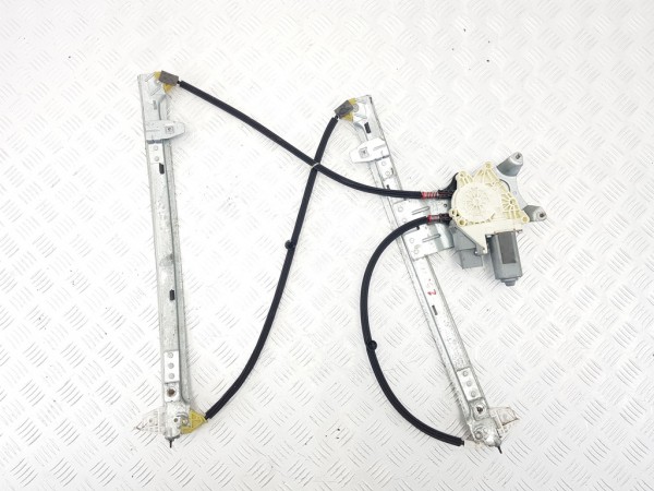Стеклоподъемник передний левый citroen xsara picasso