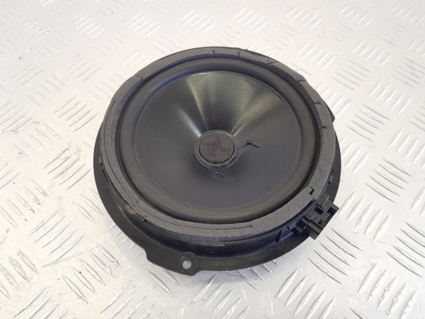 Динамик ford mustang