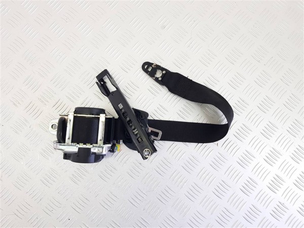 Ремень безопасности передний правый mercedes glc x253