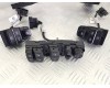 Шторка двери bmw 6 g32, 51357418860 | 109814