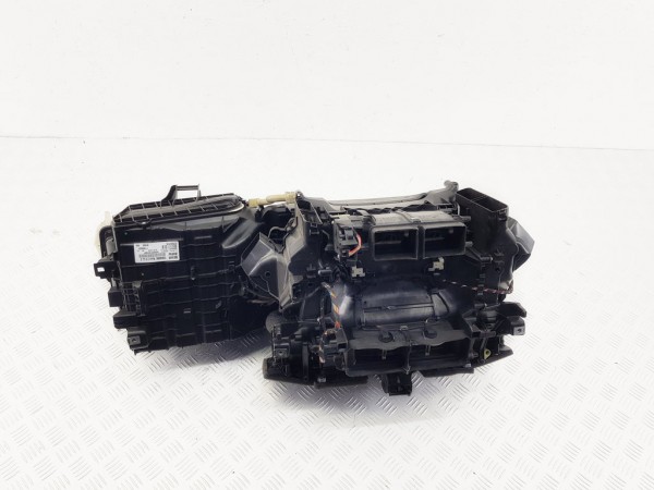 Отопитель в сборе (печка) bmw 6 f06/f12/f13
