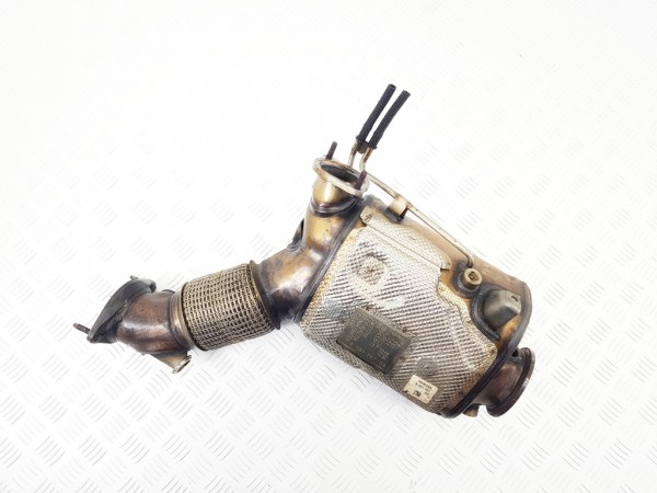 Катализатор bmw x5 g05